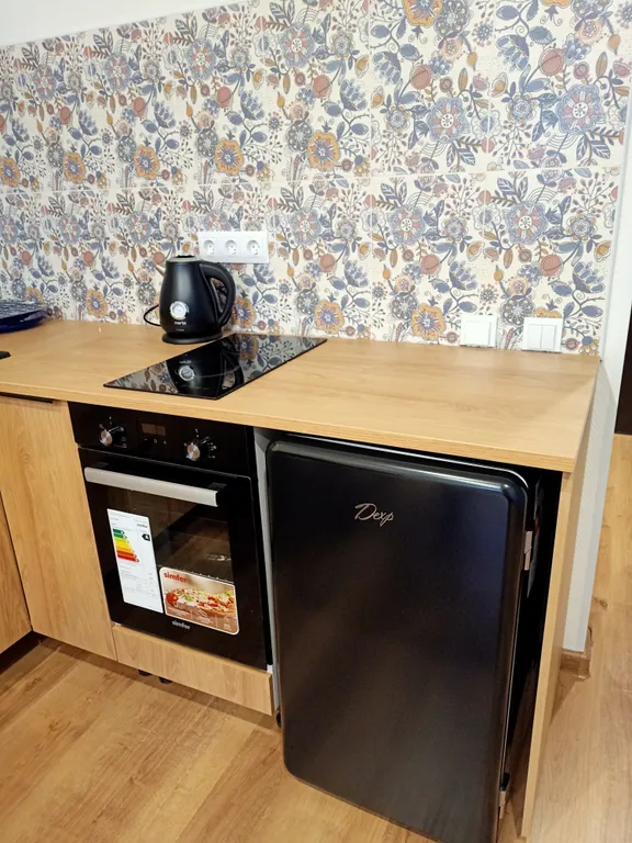 Апартаменты Монстера