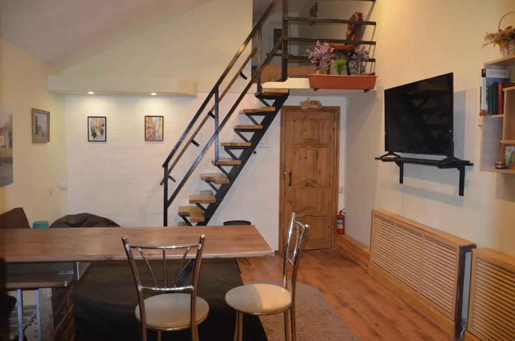 Квартира Апартаменты-студия — аренда посуточно в Дивеево