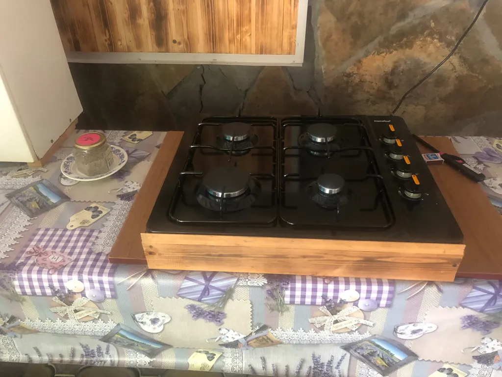 Номер у моря