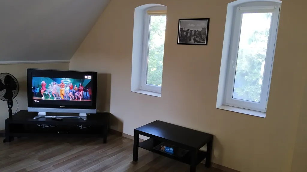 Holiday Home U Morya