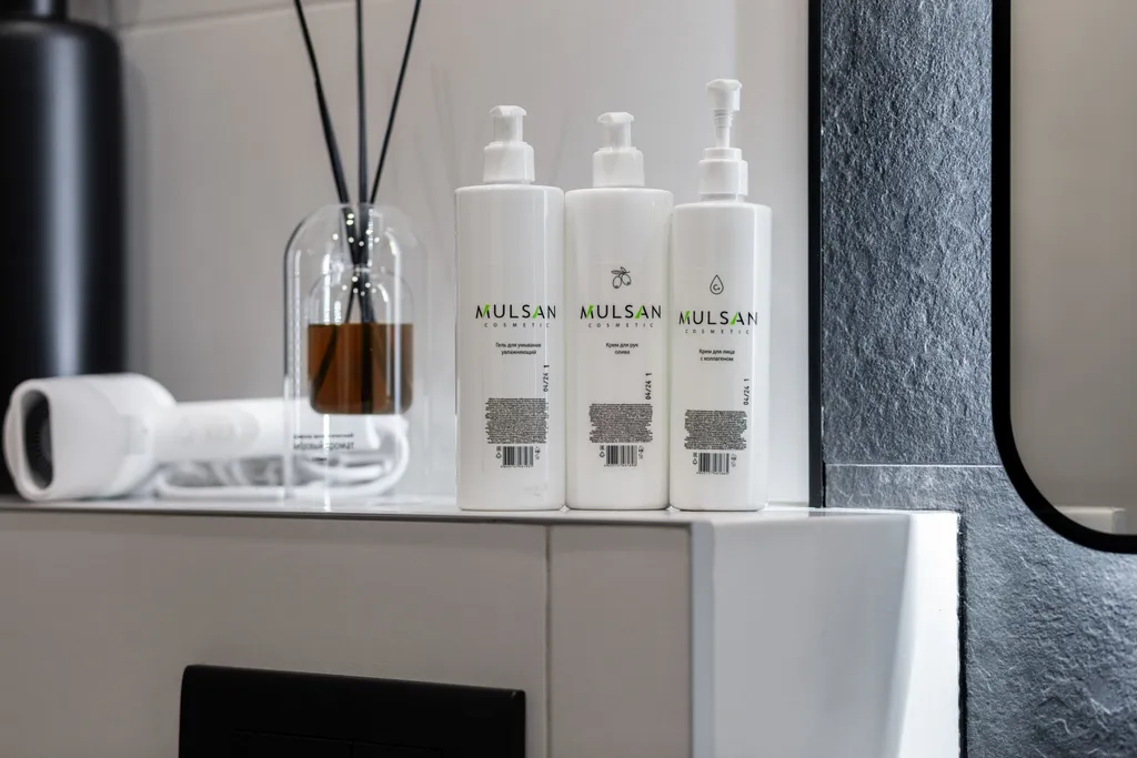 Квартира Апартаменты класса люкс у реки в центре Рыбной деревни — Калининград