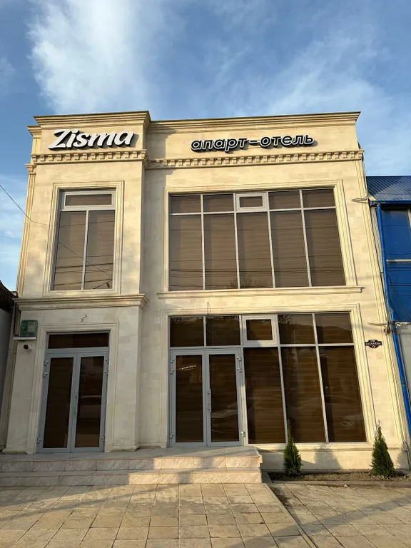 Квартира Уютные апартаменты — аренда посуточно в Дербент