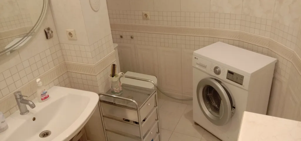 Квартира Квартира Просторная светлая студия в Сириусе на красивой набережной реки Мзымты — Сириус