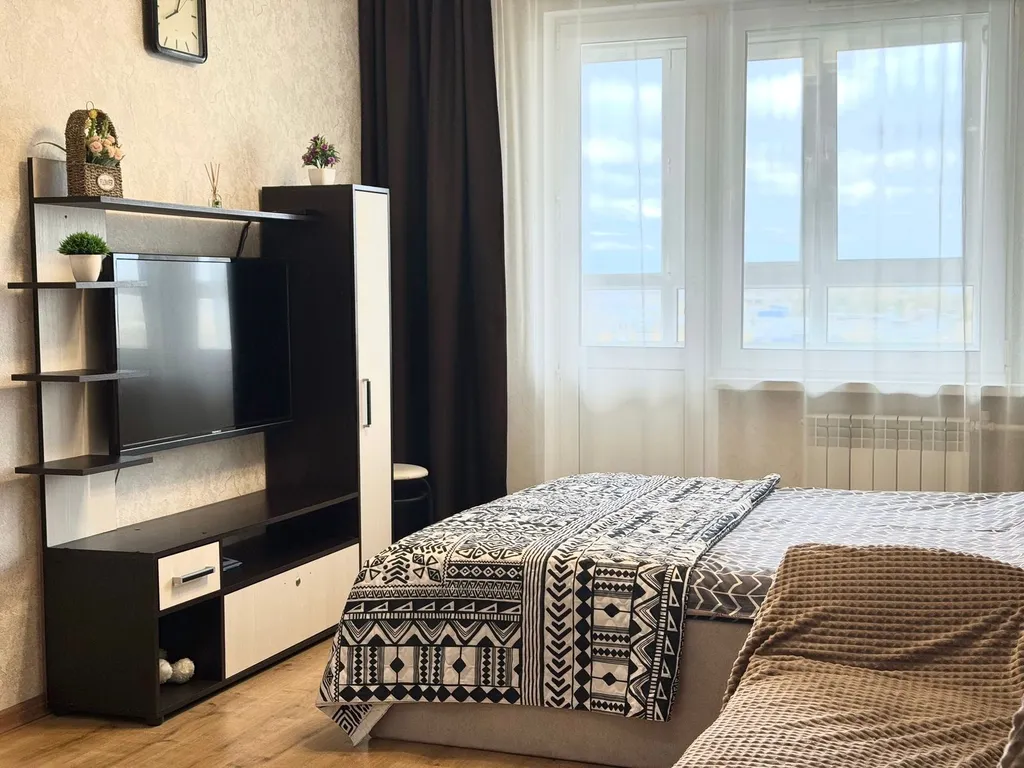 Уютная квартира — аренда посуточно в Киров