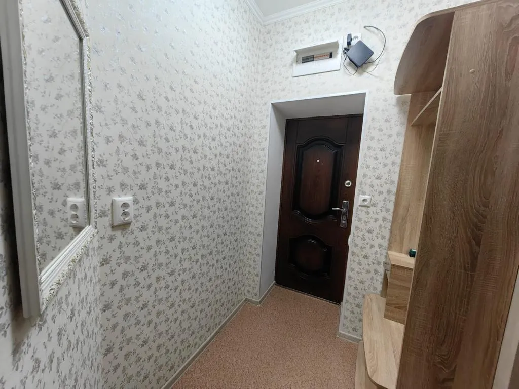 Квартира рядом с морем