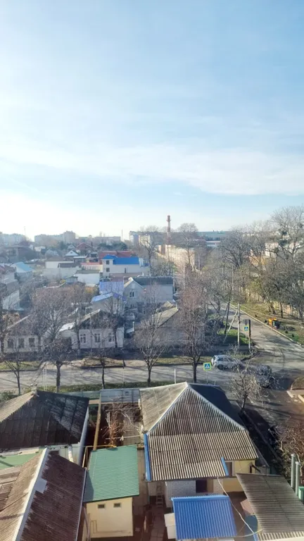 Квартира Квартира рядом с Набережной и пляжем — Анапа