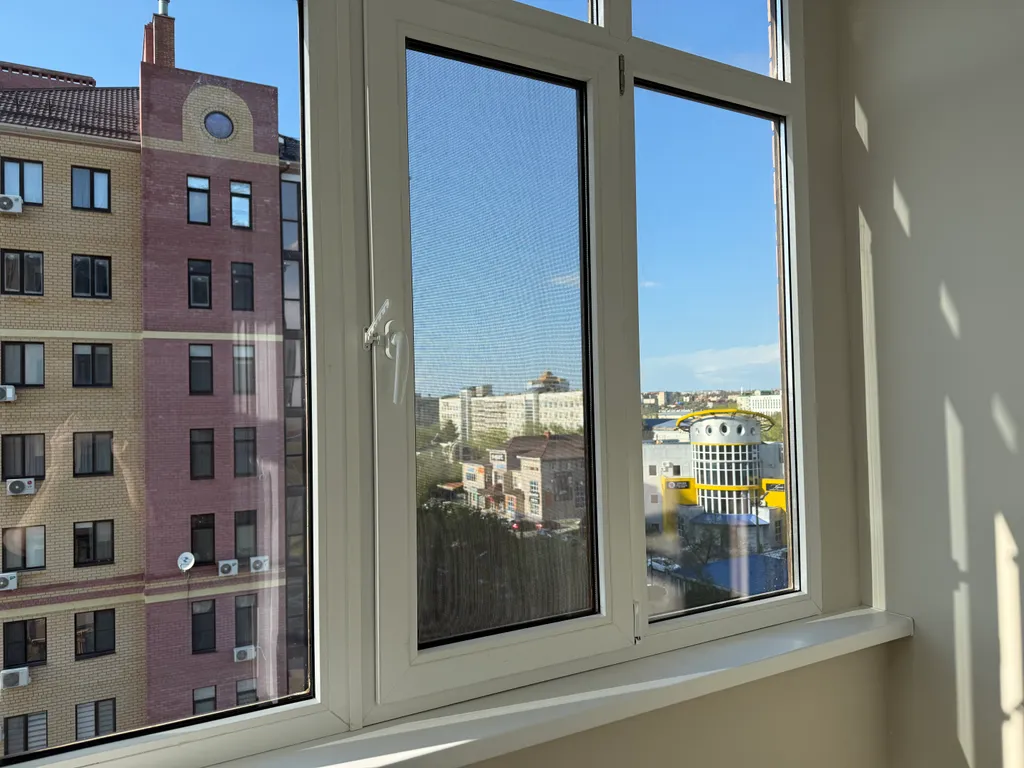 Квартира Стильная квартира в центре — Элиста