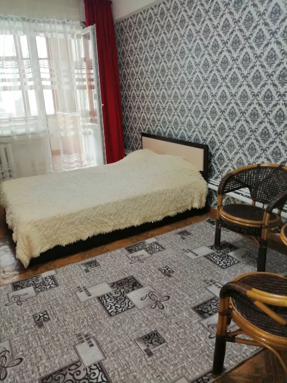 Компактная квартира в самом развитом районе города