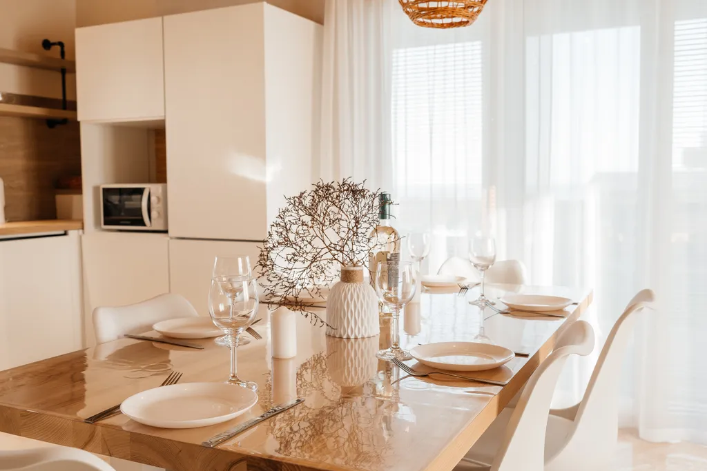 Дом Coastal Dream для близких - с видом на море и вкусом лета