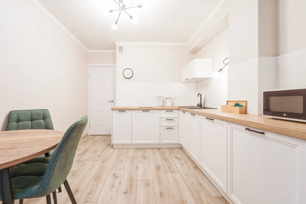 Квартира комфорта