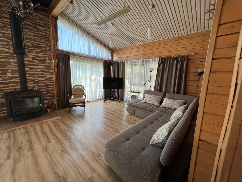 Карпин пруд