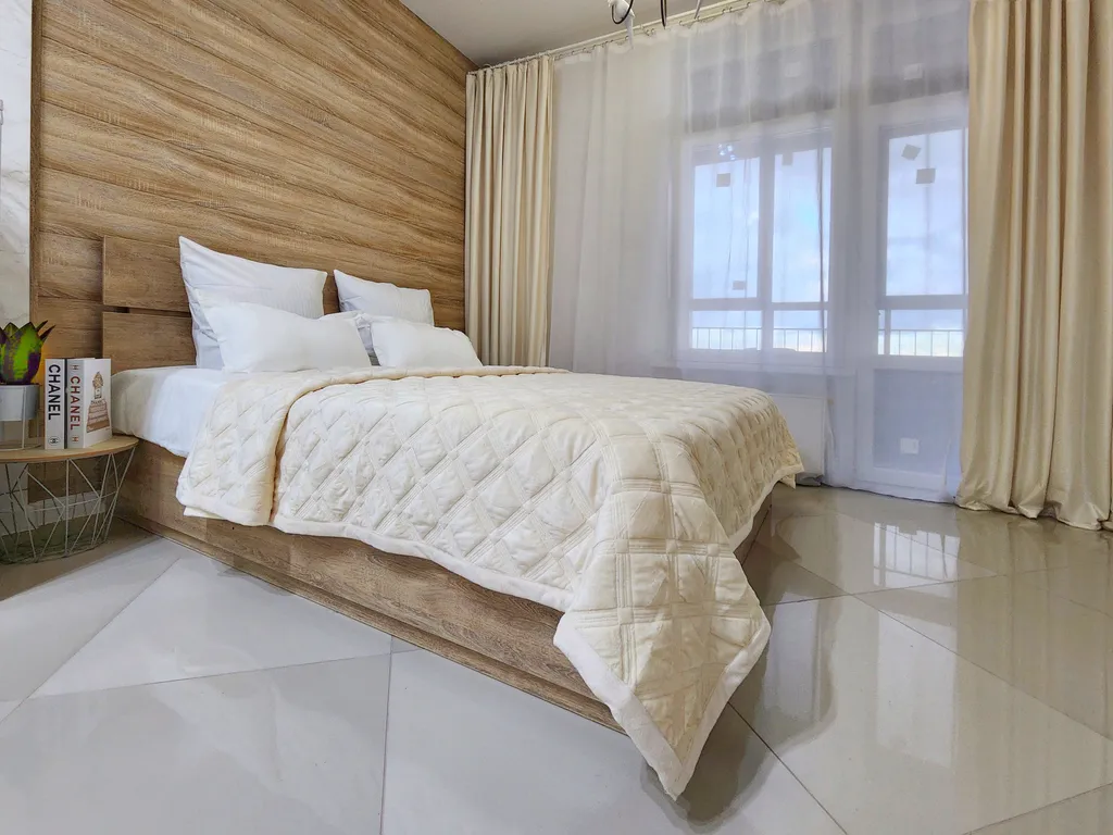 Квартира Вип квартира возле МВДЦ Сибирь — Красноярск