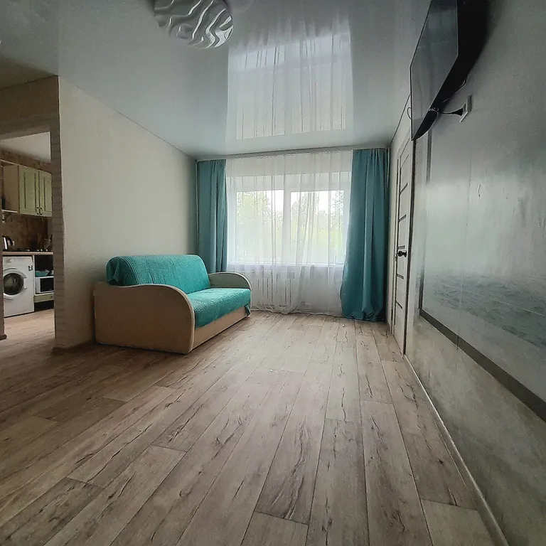 Квартира 2-комнатная Квартира — Верхний Уфалей