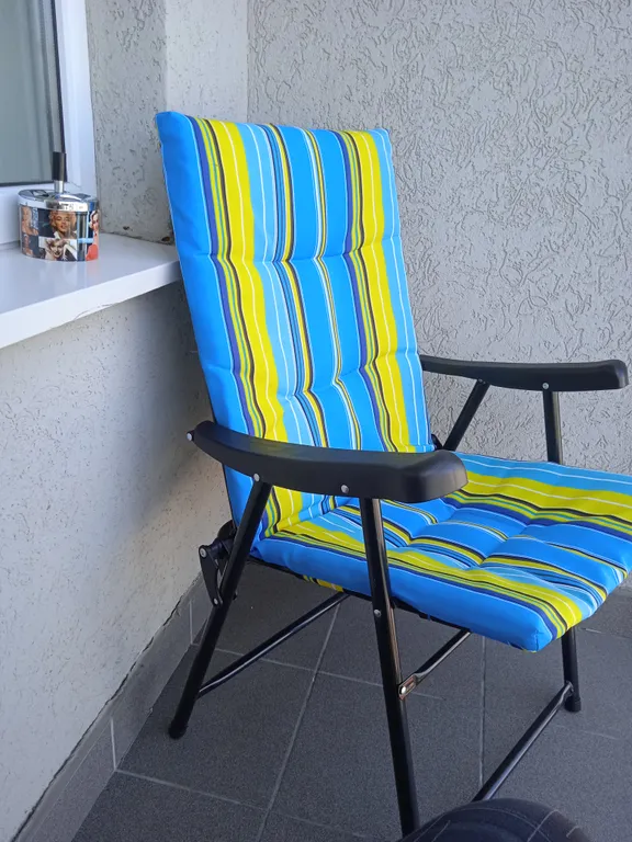 Уютная студия на побережье