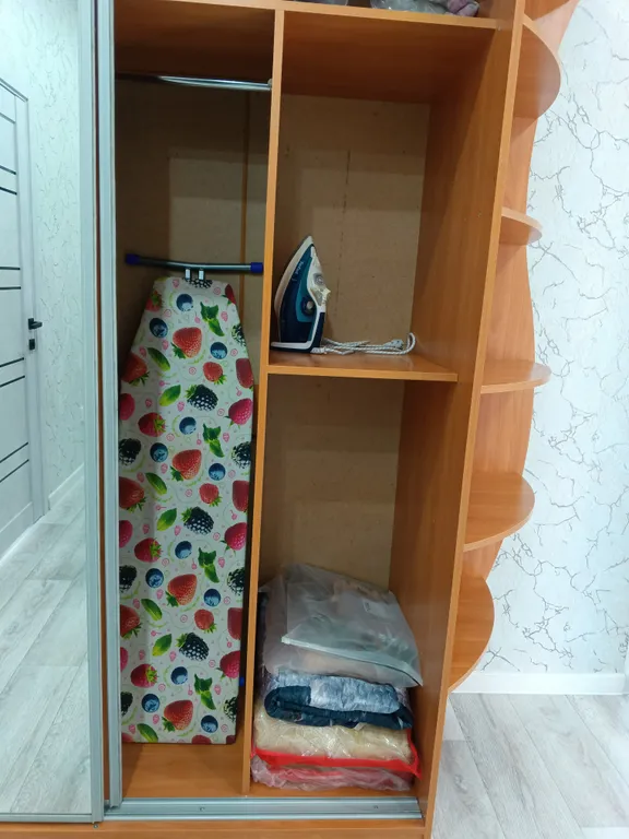 3-комнатный Дом