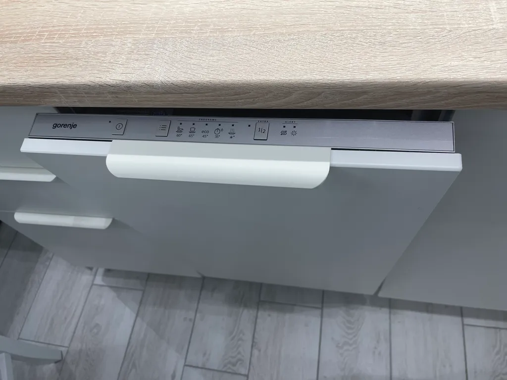 Квартира с просторной кухней-гостиной, все для комфортного отдыха