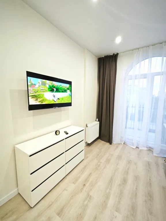 ЖК Евпатория кв.215 от Evparenda