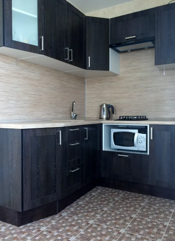 Студия в центральной части города