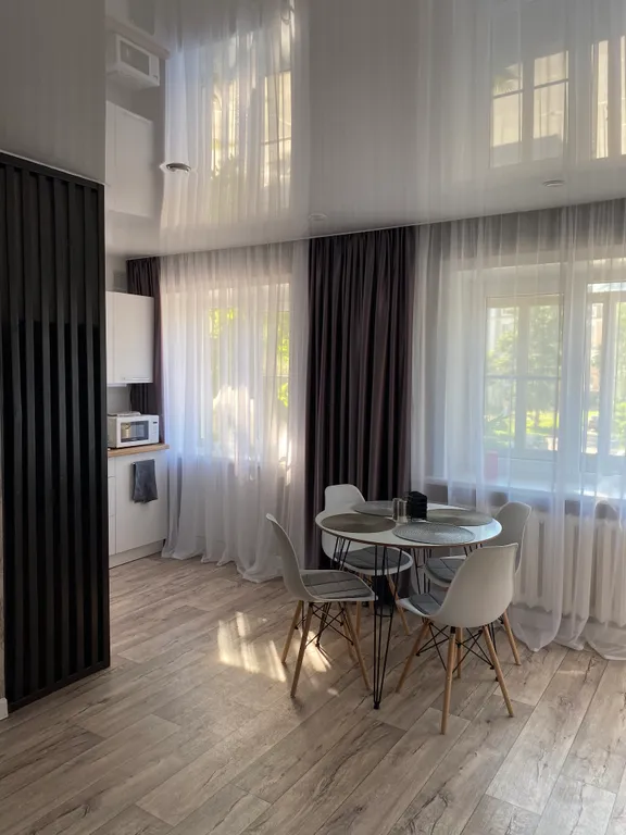 Евродвушка в центре недалеко от вокзала