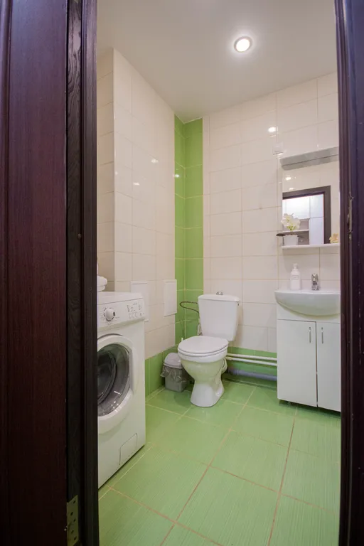 Уютная студия у метро Девяткино