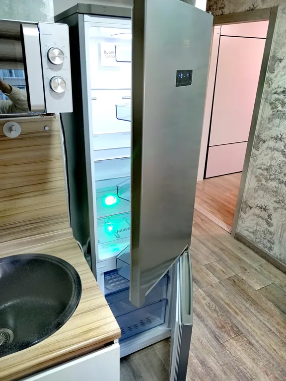 Квартира Квартира в центре — Красноярск