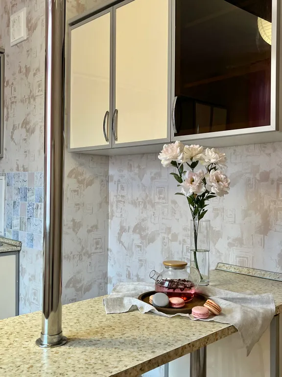 Квартира Квартира с двумя телевизорами — Красноярск