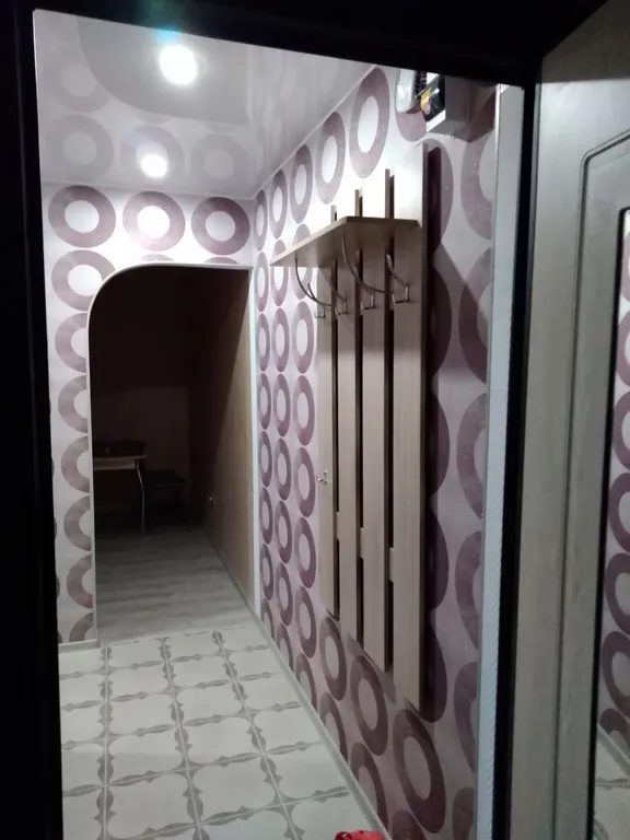 Квартира Отличная квартира в Гатчине — Гатчина