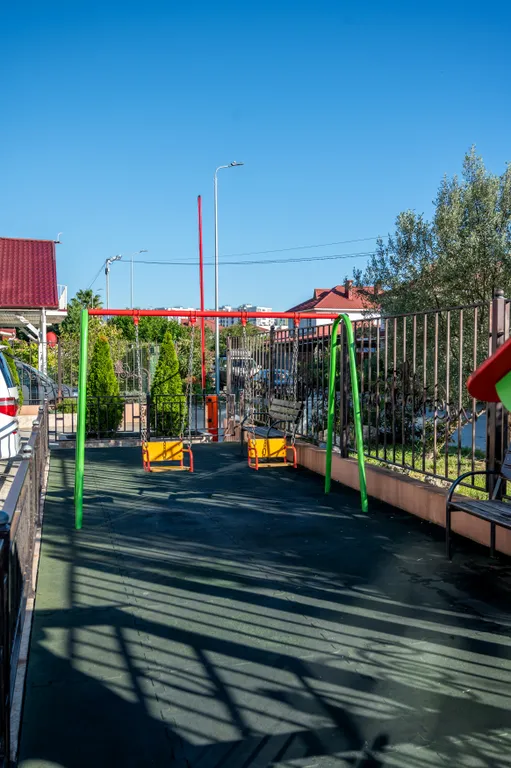 Квартира Уютная квартира — Сириус