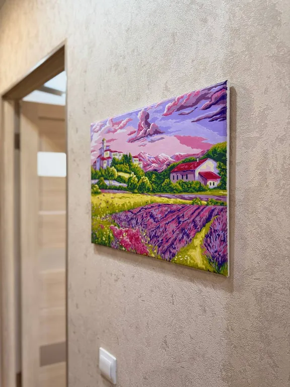 Квартира в шикарном месте