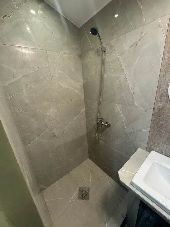 Коттедж Лаванда дом 1 — Южная Озереевка