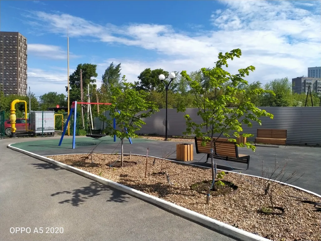 Новая студия  рядом с Аквапарком и Океанариумом