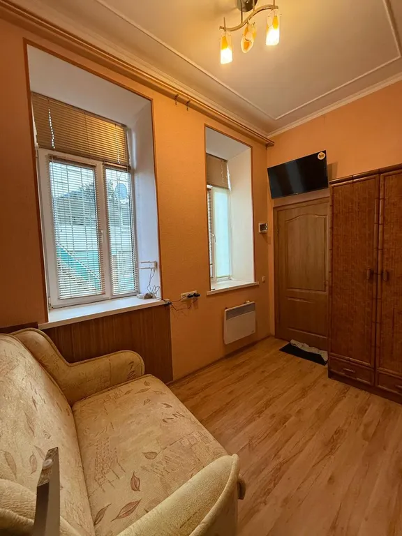 Уютная квартира в центре города — аренда посуточно в Ялта