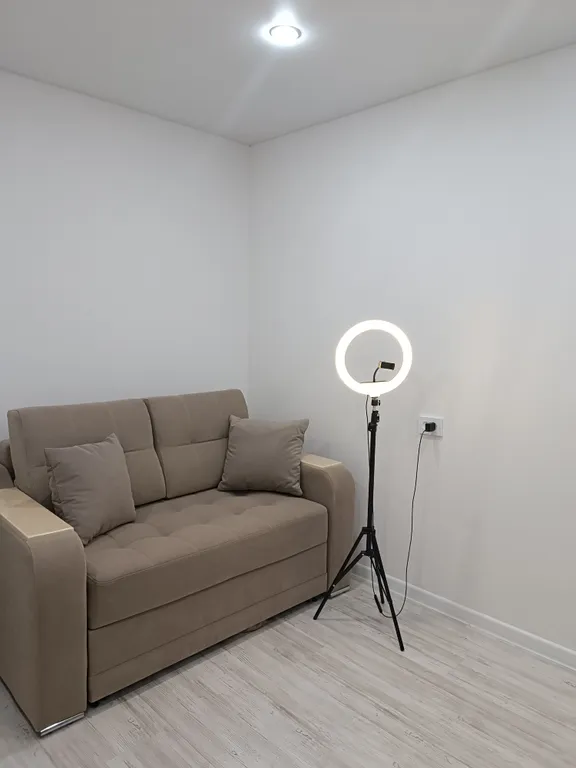 Квартира рядом с МНТК