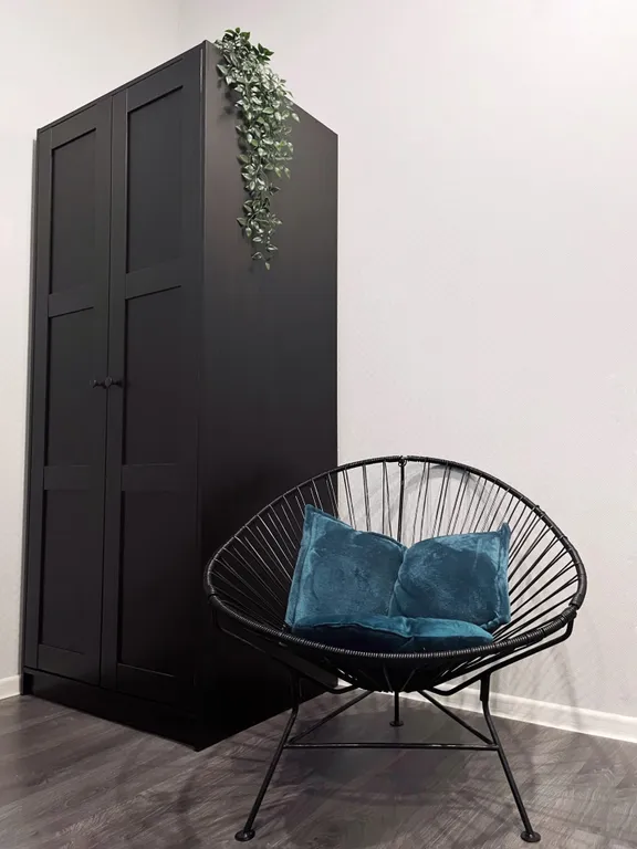 ПРОСТОРНЫЕ ДВУХКОМНАТНЫЕ АПАРТАМЕНТЫ В ЦЕНТРЕ ГОРОДА