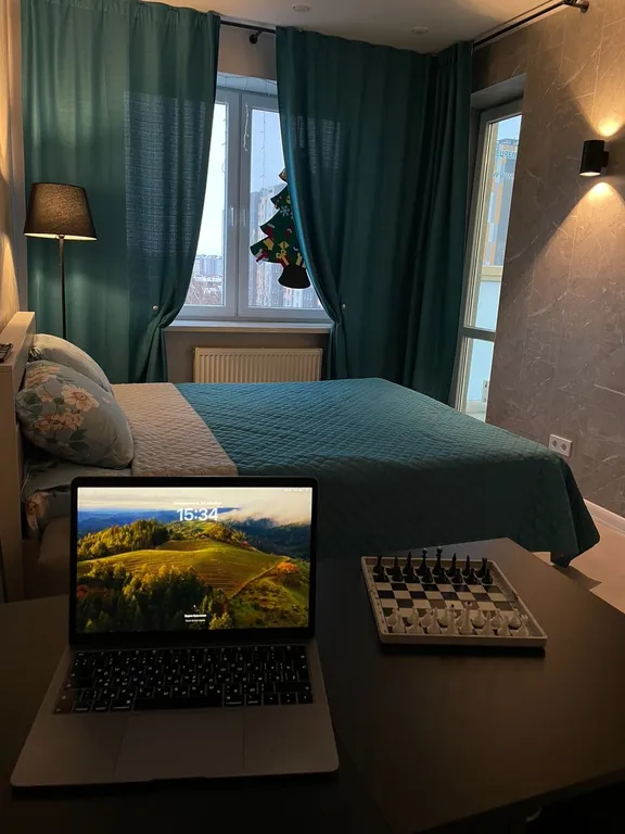 Квартира Квартира в 15ти минутах от центра — Калининград