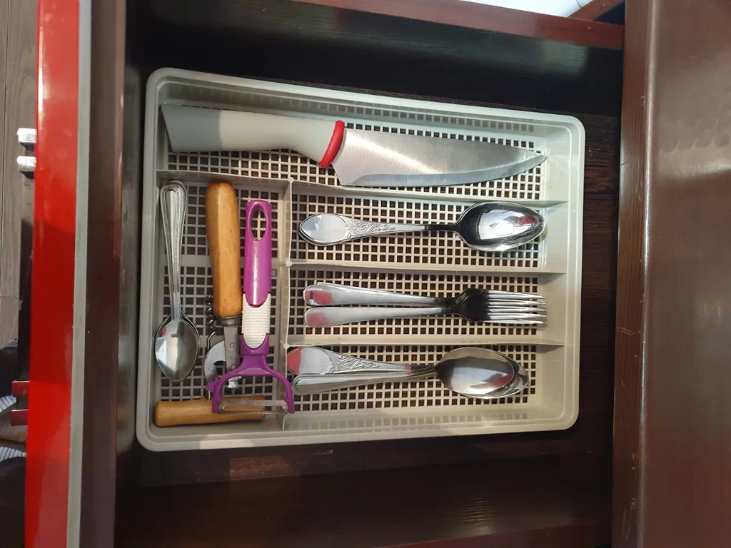 Студия, рядом с Золотым Мостом