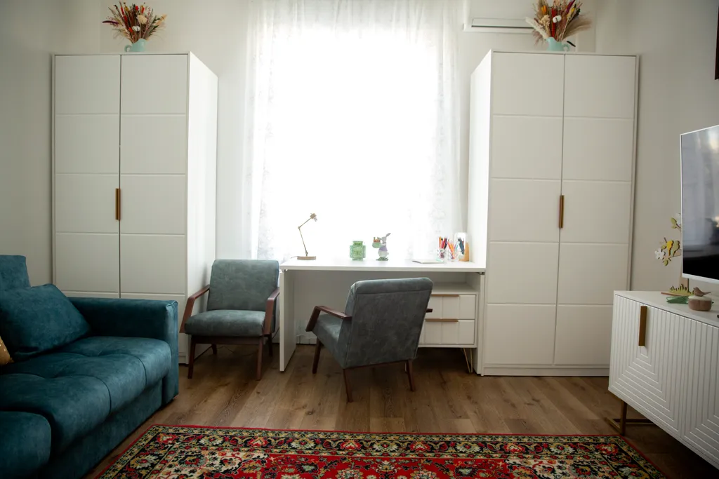 Квартира Уютная квартира в историческом доме — Москва