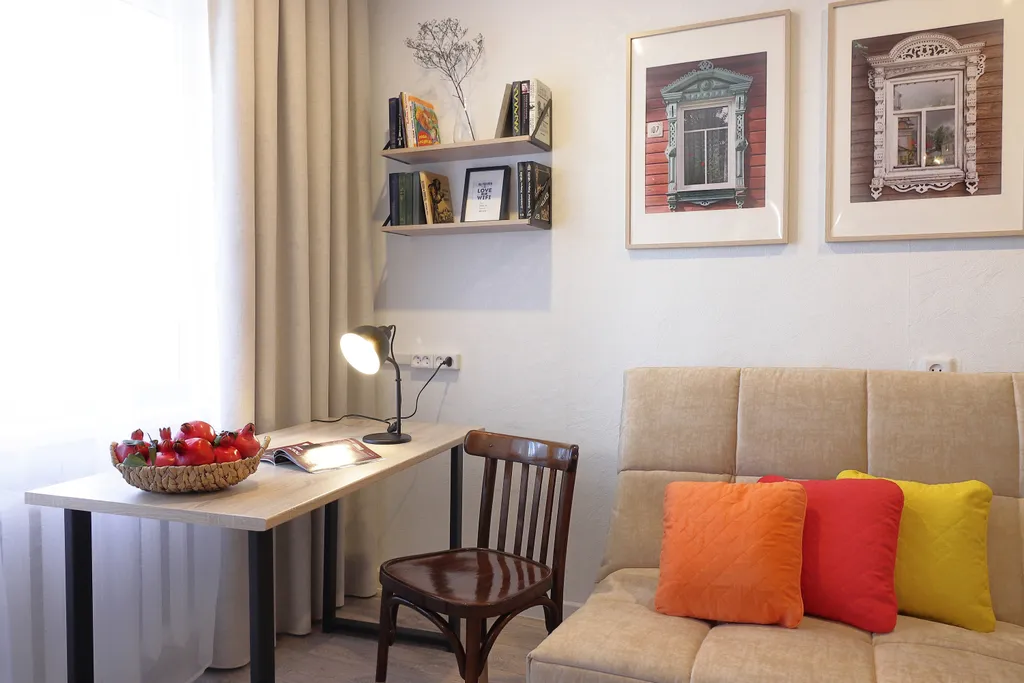 Нарния на Московской