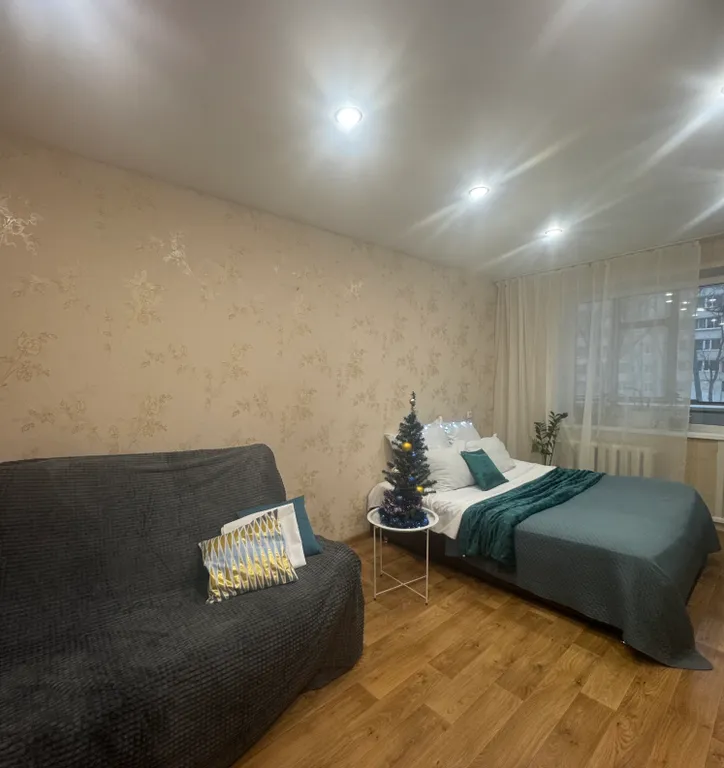 Квартира рядом Авиастаром