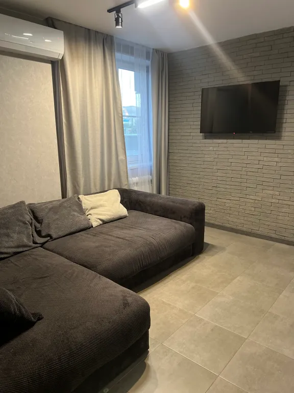 В идеальном месте