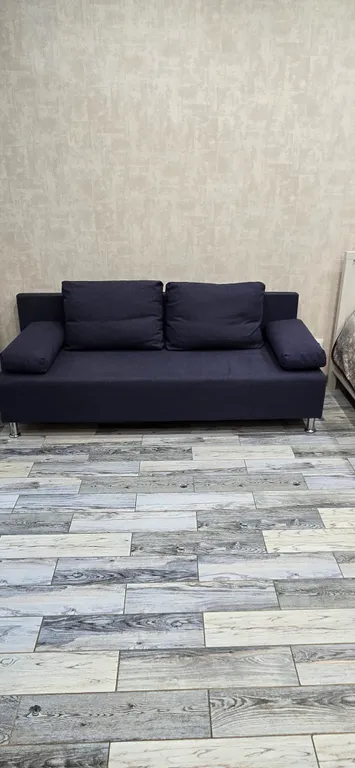 Квартира Квартира Лучшая на Эйнштейна — Новоивановское