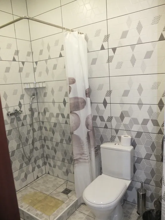 2х-местный стандарт с видом на море