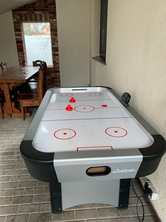 Комфортабельный коттедж с русской баней на дровах