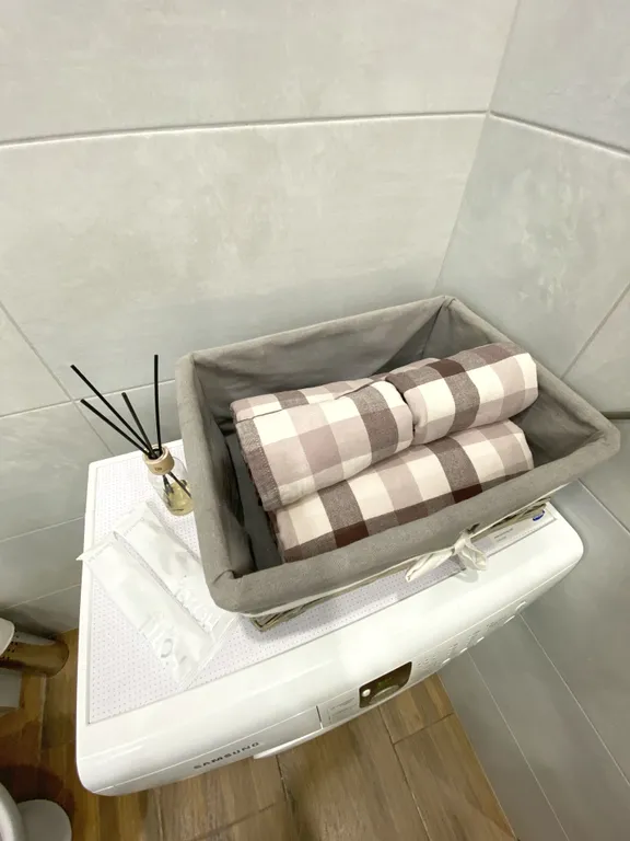 Уютная квартира в центральной части города