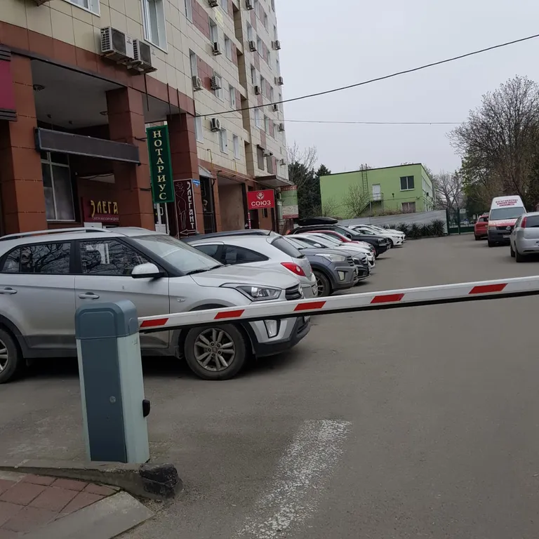 Квартира Апартаменты в центре — Анапа