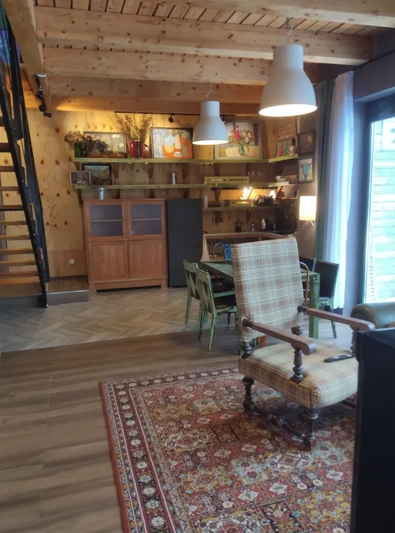 Петергоф Нюры Беспечной.