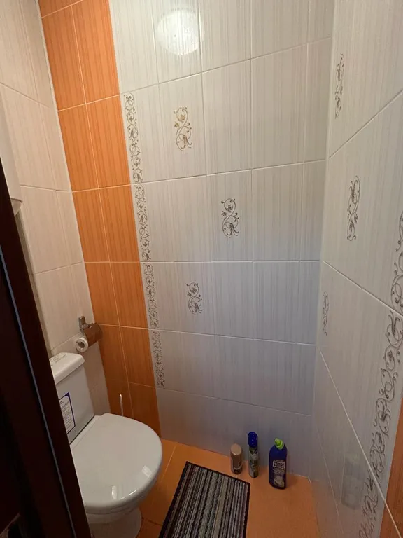 Комфортная квартира на берегу моря