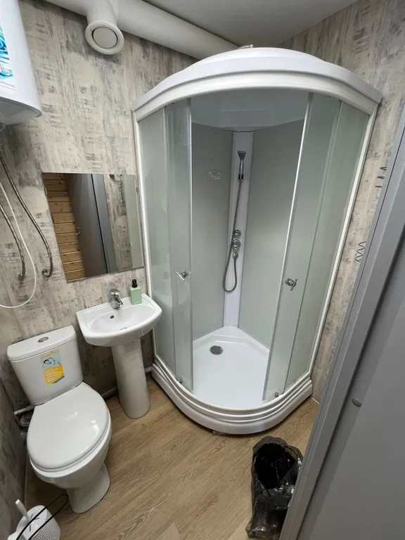 Коттедж Коттедж Шатер стандарт — Луга