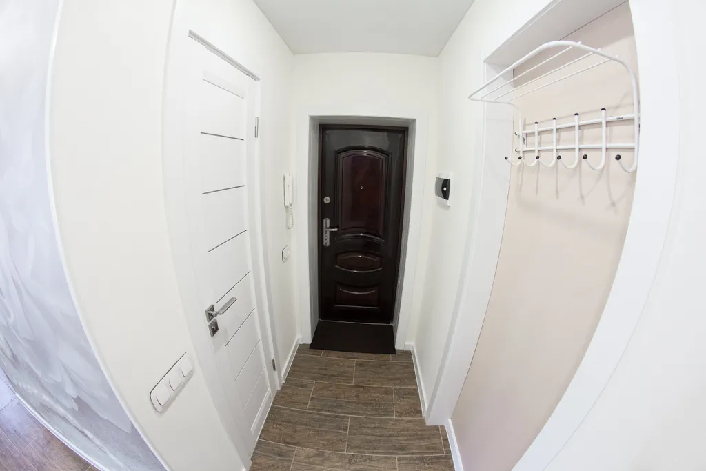 Отличная квартира в центре с кондиционером