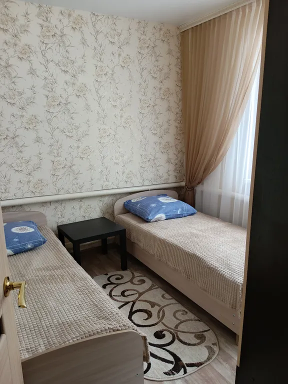 Комната в частном доме